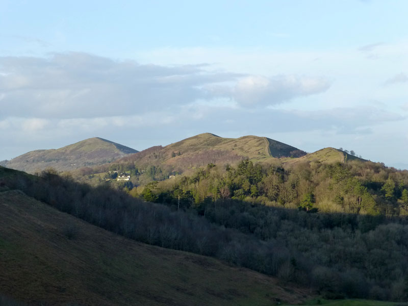 Malvern Hills